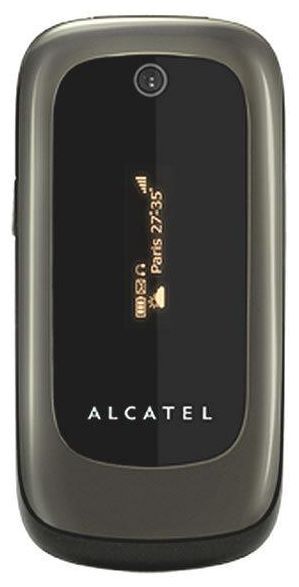 Отзывы Alcatel OneTouch 565