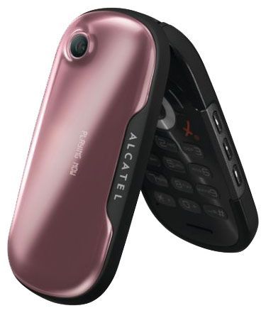 Отзывы Alcatel OneTouch 660