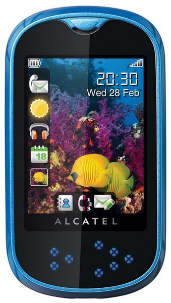 Отзывы Alcatel OneTouch 708