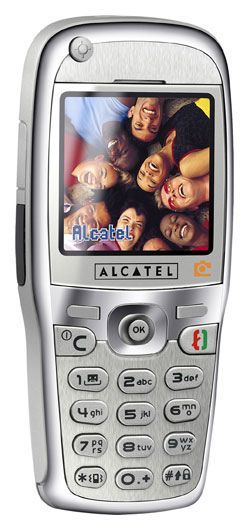 Отзывы Alcatel OneTouch 735