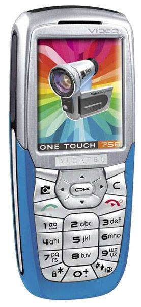 Отзывы Alcatel OneTouch 756