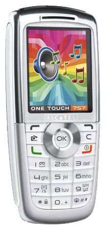 Отзывы Alcatel OneTouch 757