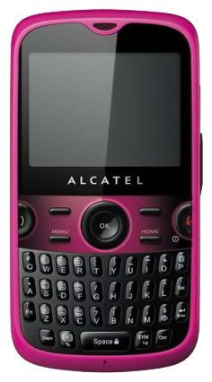 Отзывы Alcatel OneTouch 800