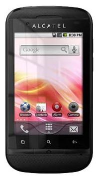 Отзывы Alcatel OneTouch 918D