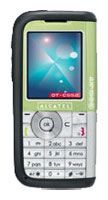 Отзывы Alcatel OneTouch C552