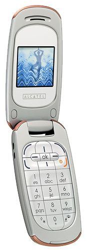 Отзывы Alcatel OneTouch E227