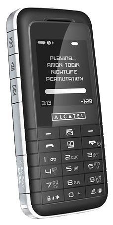 Отзывы Alcatel OneTouch E801