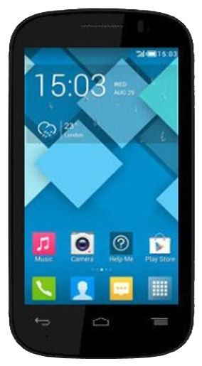 Отзывы Alcatel ONETOUCH POP C2 4032D