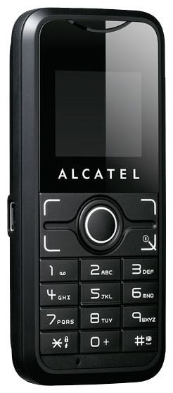 Отзывы Alcatel OneTouch S120