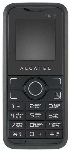 Отзывы Alcatel OneTouch S211