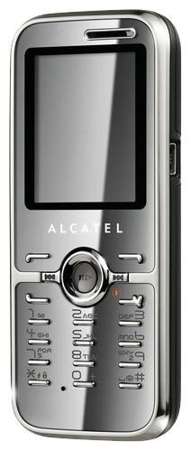 Отзывы Alcatel OneTouch S621