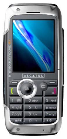 Отзывы Alcatel OneTouch S853