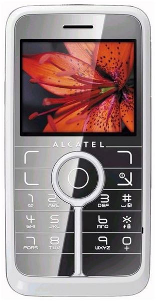 Отзывы Alcatel OneTouch V770