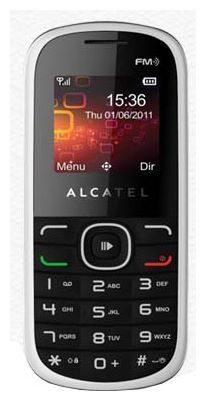 Отзывы Alcatel OT-217D