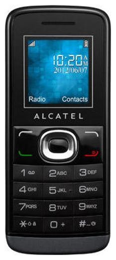 Отзывы Alcatel OT-233