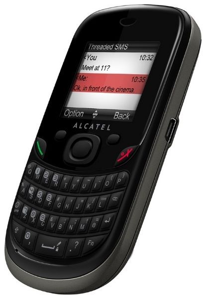 Отзывы Alcatel OT-355