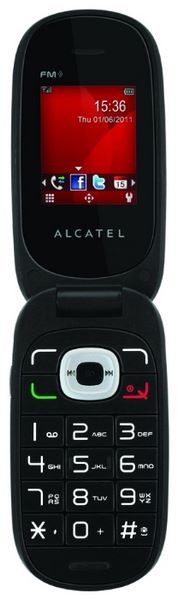 Отзывы Alcatel OT-665