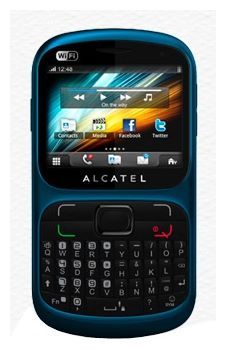 Отзывы Alcatel OT-813D