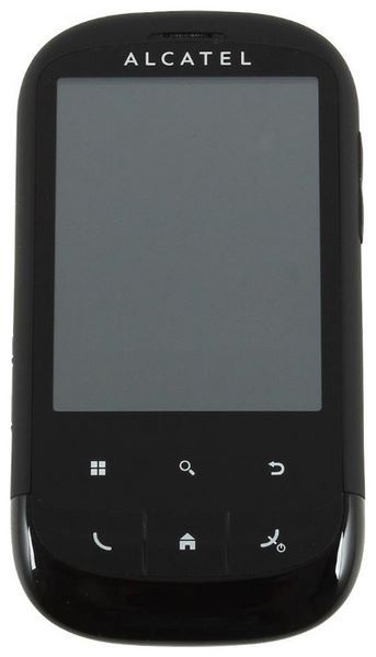 Отзывы Alcatel OT-891 Soul