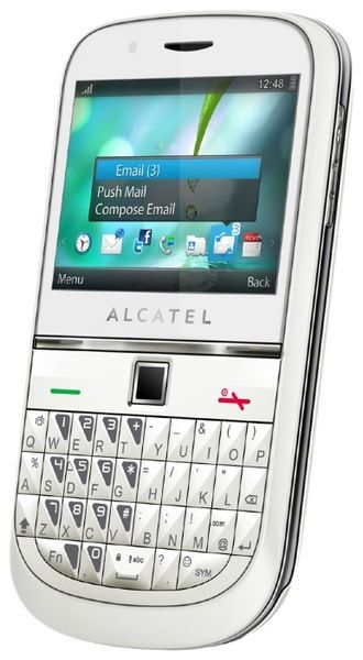 Отзывы Alcatel OT-900