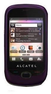 Отзывы Alcatel OT-905