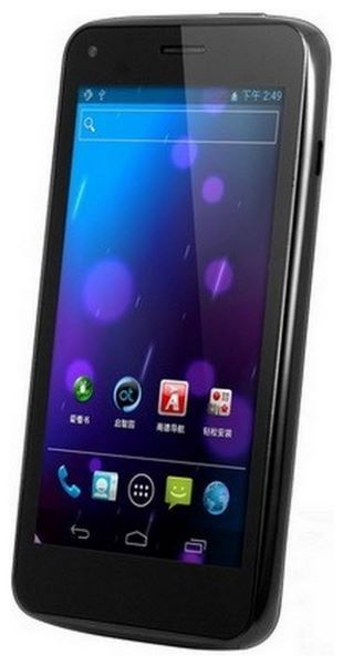 Отзывы Alcatel OT-986