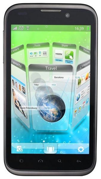 Отзывы Alcatel OT-995