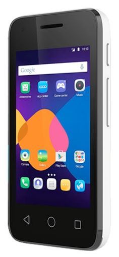 Отзывы Alcatel PIXI 3(4) 4013D