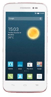 Отзывы Alcatel POP 2 5042D