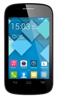 Отзывы Alcatel POP C1 4015D