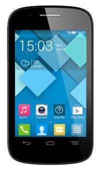 Отзывы Alcatel POP C1 4016D