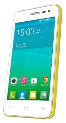 Отзывы Alcatel Pop S3 5050Y