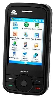 Отзывы AnyDATA ASP-500GA