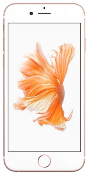 Отзывы Apple iPhone 6S 128Gb