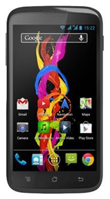 Отзывы Archos 40 Titanium