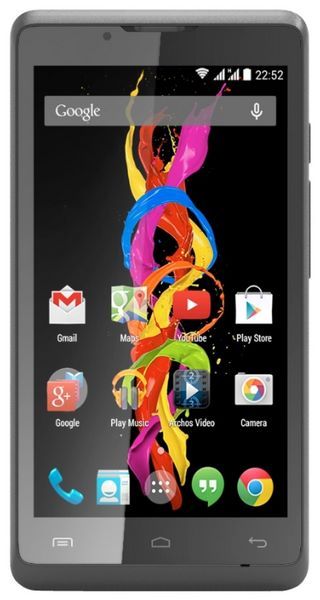 Отзывы Archos 40c Titanium