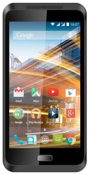 Отзывы Archos 45 Neon