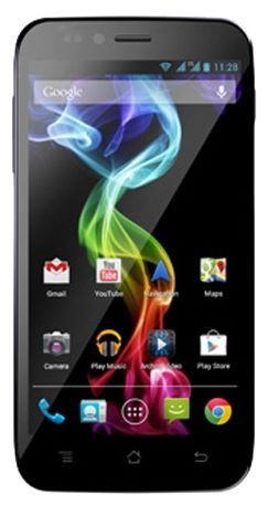 Отзывы Archos 50 Platinum