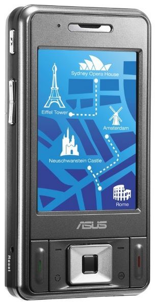 Отзывы ASUS P535