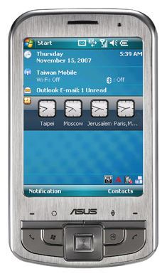 Отзывы ASUS P550