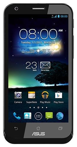 Отзывы ASUS PadFone 2 32Gb