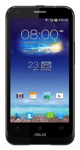 Отзывы ASUS PadFone E 16Gb