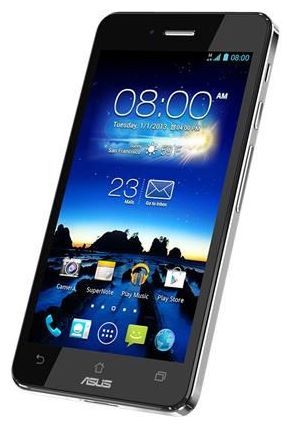 Отзывы ASUS PadFone Infinity 32Gb