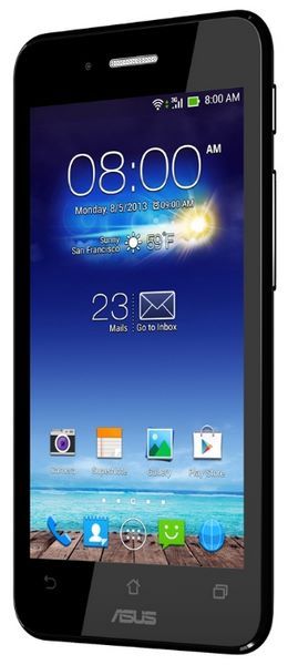 Отзывы ASUS PadFone mini 4.3 + докстанция