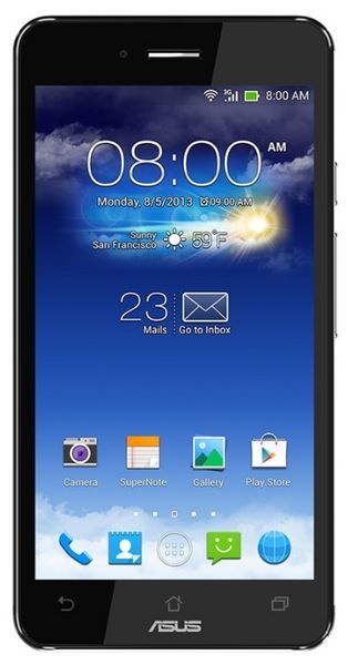 Отзывы ASUS The New Padfone Infinity 32Gb