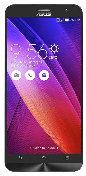 Отзывы ASUS ZenFone 2 ZE500CL