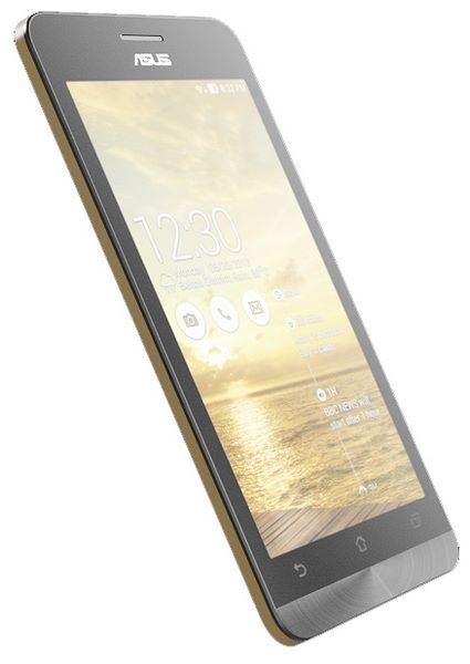 Отзывы ASUS Zenfone 5 4Gb