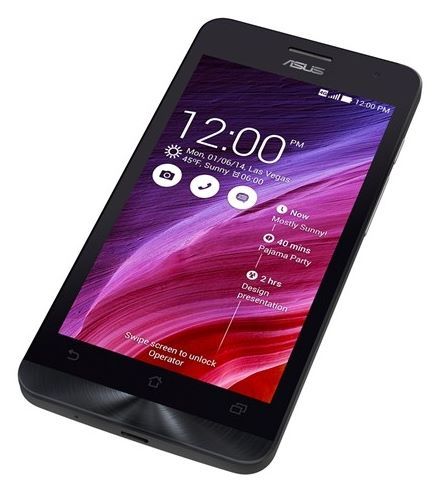 Отзывы ASUS Zenfone 5 LTE 16Gb