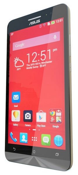 Отзывы ASUS Zenfone 6 16Gb