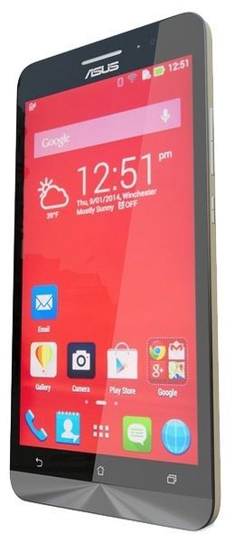 Отзывы ASUS Zenfone 6 32Gb